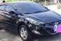 2014 Hyundai Elantra GLS top of the line-1