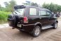 Isuzu Sportivo x manual 2010 model​ For sale-4