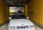 BMW 535i E34 AT White Sedan For Sale -3
