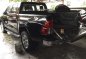 2016 Toyota Hilux 2.8 G 4x4 Manual Black-1