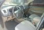 RUSH SALE 2012 Toyota Hilux G 4x4 Autonatic-5