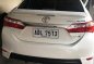 Toyota Corolla Altis 2015 for sale -4