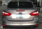 2013 Ford Focus Sedan TITANIUM 2.0L TOP OF THE LINE RUSH-2