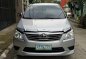 Toyota Innova E 2012 AT Diesel 21k mileage (fortuner sportivo montero)-1