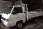 2015 Mitsubishi L300 Dropside​ For sale-0