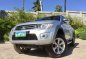 2012 Mitsubishi Strada 2.5 GLS V 4x4 Cebu Unit MT Low kms Super fresh-1