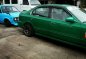 Honda Civic Vtec VTi SiR Body 2000-8