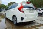 CASA 2015 Honda Jazz AT suzuki swift ford focus fiesta toyota yaris-4