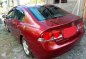 Honda Civic 2006 fd good condition-0