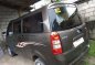 Haima Fstar 5 1.2L MT Brown Van For Sale -1
