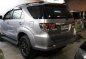 2015 Toyota FORTUNER V 4X2 Automatic Diesel-5