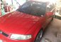 Honda Civic Domani 1996 VTi Red For Sale -4