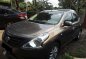 2017 Nissan Almera MT (8k mileage) not vios accent​ For sale-0