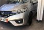 Honda Jazz manual 2015​ For sale-0