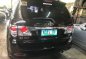 2013 Toyota Fortuner 3.0 V 4x4 Automatic​ For sale-3