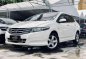 2011 Honda City 1.3 S AT GAS. Vios. Accent. Civic. Elantra. Altis.-1