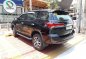 Toyota Fortuner 2016 V 4x2 Automatic Diesel Leather Nice-4