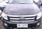 2015 Ford Ranger XLT 2.2 6 Speed AT Excellent Condition-0