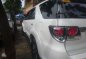 Toyota Fortuner 2016​ For sale-1