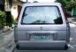 Mitsubishi Adventure GLX2 2008 MT Diesel For Sale -1