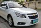 2013 Chevrolet Cruze LS Automatic For Sale -2