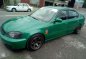 Honda Civic Vtec VTi SiR Body 2000-0