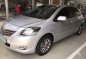 2013 Toyota Vios 1.3 G AT​ For sale-1