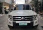 2008 Mitsubishi Pajero 4x4 gas​ For sale-8