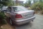 Volvo S40 Automatic 1998 Silver For Sale -2