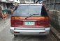 Mitsubishi Space Wagon 1997​ For sale-10