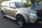 2013 Ford Everest Top of the Line​ For sale-0