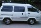 Toyota LiteAce 7k-efi Manual White For Sale -2