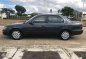 Toyota Corolla Gli 1995 Manual Gray For Sale -4