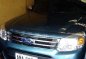 Ford Everest 2015 limeted edition For sale-4