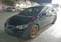 2007 Honda Civic FD 1.8 Automatic Transmission-1