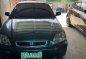 2003 Toyota Altis isuzu Crosswind suzuki sx4 Honda Civic-7