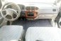 1998 Mitsubishi Space Gear Local Diesel For Sale -10