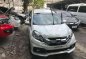 2016 Honda MOBILIO RS automatic top of the line model-2