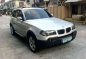 Fresh 2004 BMW X3 Executive Edition For Sale -2