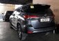 2017 Toyota FORTUNER 4X2 Automatic For Sale -2