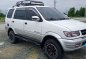 Isuzu Crosswind xuv matic diesel (toyota honda mitsubishi 2010 2011)-0