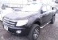 2015 Ford Ranger XLT 2.2 6 Speed AT Excellent Condition-1