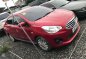 2017 Mitsubishi Mirage 1.2 Mivec GLX Limited MT-1