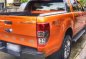 2016 Ford Ranger Wildtrak 32L 4x4 AT​ For sale-3