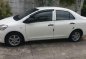 Toyota Vios 2012 Manual White For Sale -3