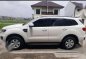 2017 Ford Everest ambiente assume for sale -0