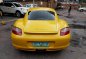 2006 Prosche Cayman S tiptronic​ For sale-2