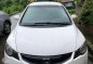 Honda Civic FD 2010 Manual White For Sale -0