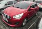 2017 Mitsubishi Mirage 1.2 Mivec GLX Limited MT-2