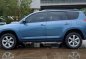 Fresh 2008 Toyota RAV4 4X2 AT Blue For Sale -3